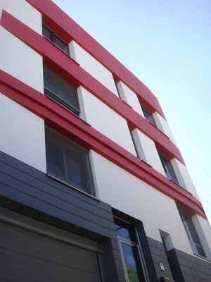 ARQUITECTURA